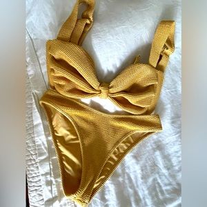 Montce Swim Goldie Set